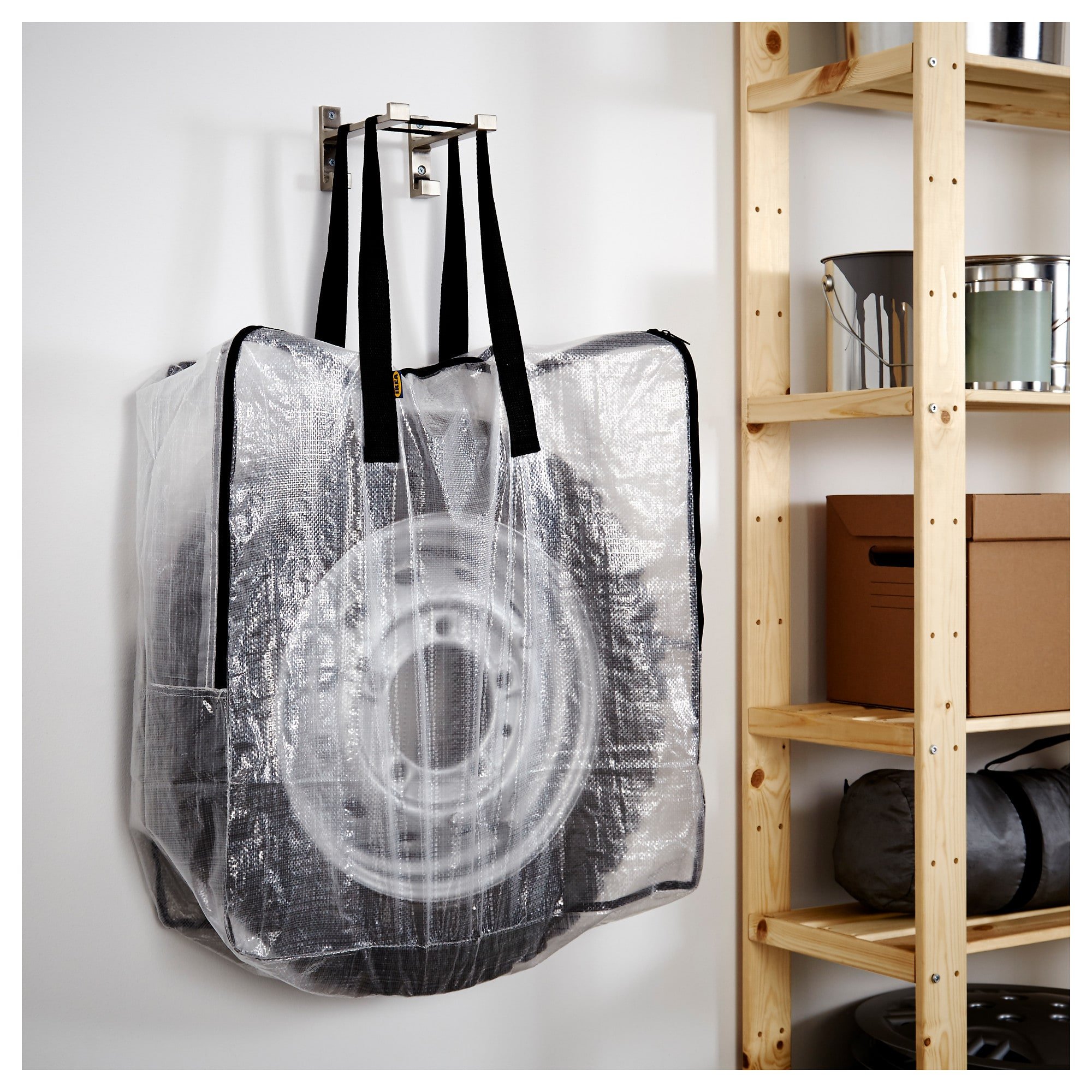 ikea bag designer