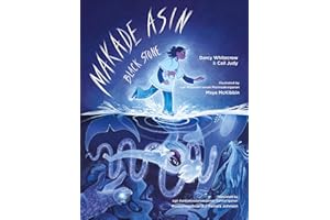 Makade Asin / Black Stone