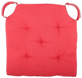 Amazon Com Cottone Polyfill Fiber Chair Pads W 5 Velcro