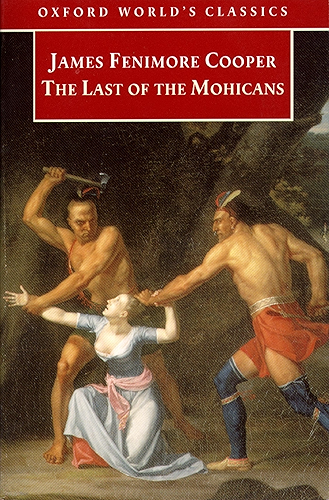 Download The Last of the Mohicans (Oxford World's Classics) (English Edition) PDF