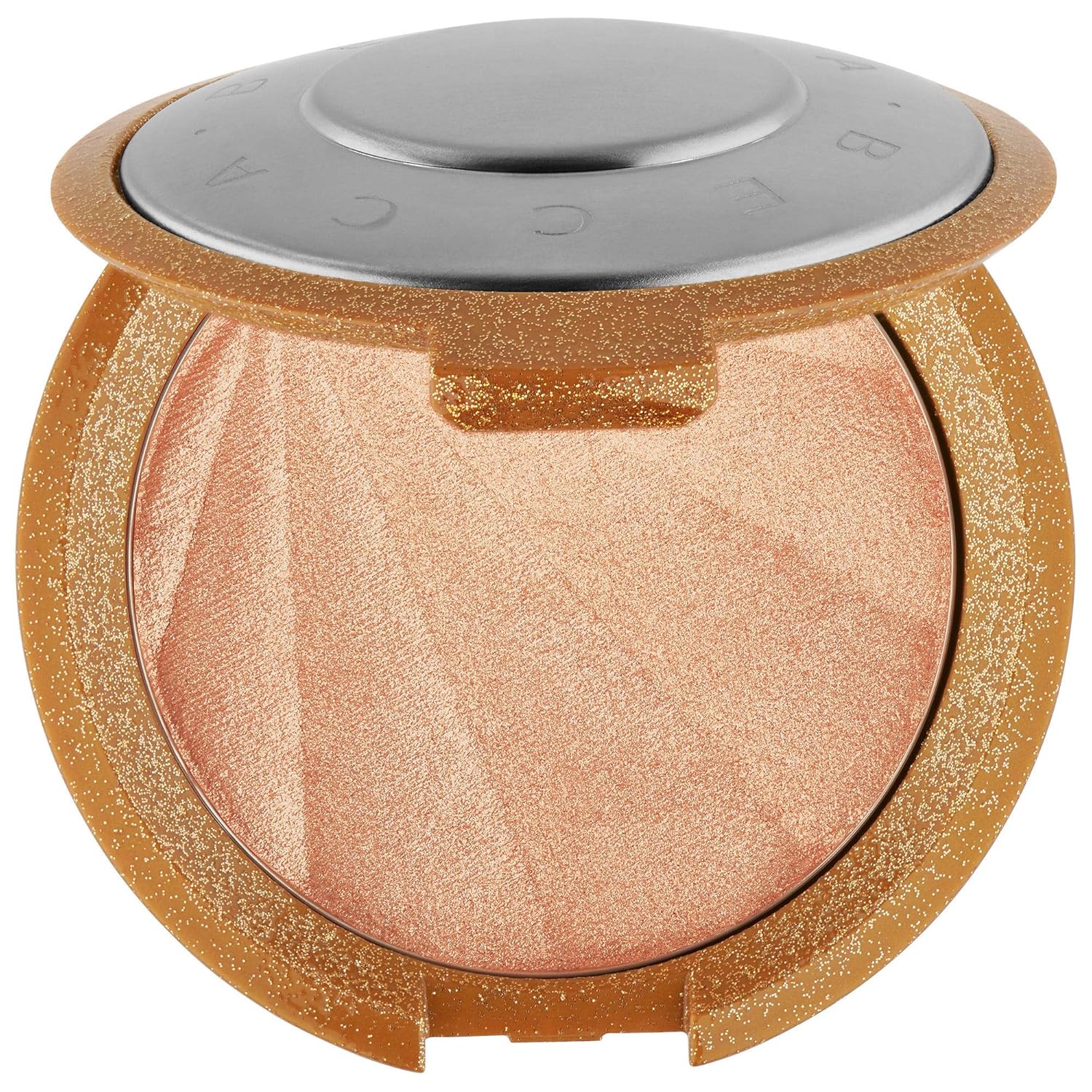 Becca Collector's Edition - Celebration of Glow Shimmering Skin Perfector Pressed (Champagne Pop)