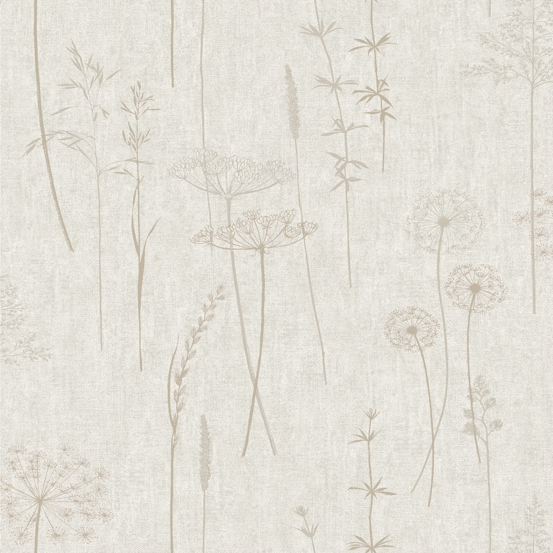 Superfresco Easy Natural Meadow Trees Wallpaper | Paste the Wall | Natural Trees| Eco-Friendly