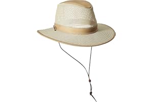 Henschel Hats Mens 5310