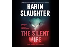The Silent Wife: The Will Trent Series, Book 10