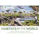 Habitats of the World (DK Panorama)