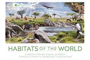 Habitats of the World (DK Panorama)