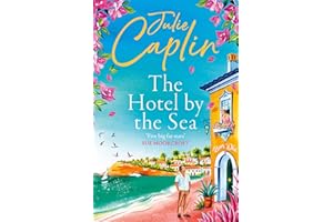 The Hotel by the Sea: A brand-new summer romantic comedy romance perfect to escape with in 2026!