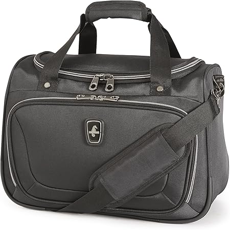atlantic unite 2 rolling tote