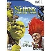 Shrek Forever After - Nintendo Wii (Renewed)