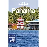 Lonely Planet Panama (Travel Guide)