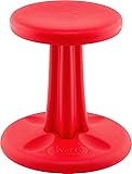 KORE Design Wobble Stool Chair, Girls + Boys Kid