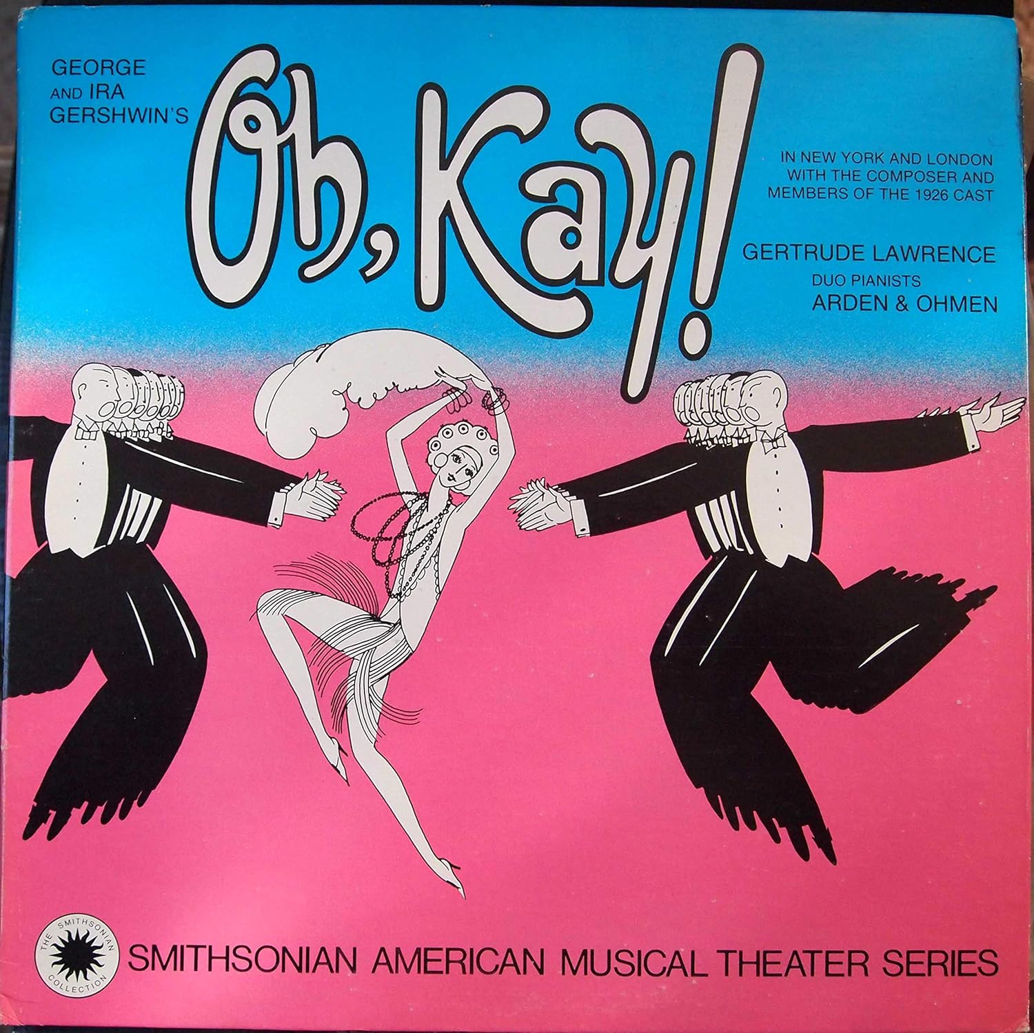 oh, kay! Amazon.co.uk CDs & Vinyl