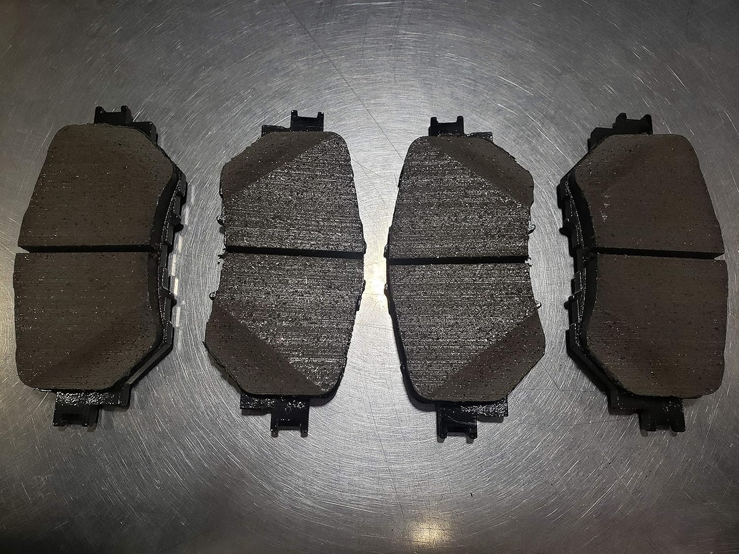 New Genuine OEM 2015-2018 Mazda 3 Front 