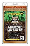 Whitetail Institute Laboratory Soil Test