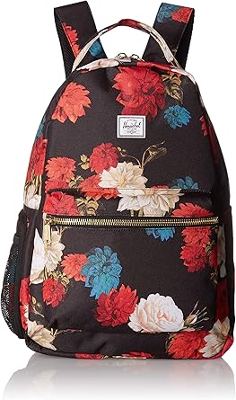 herschel vintage floral