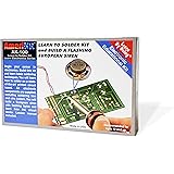 Elenco AmeriKit Learn to Solder Kit