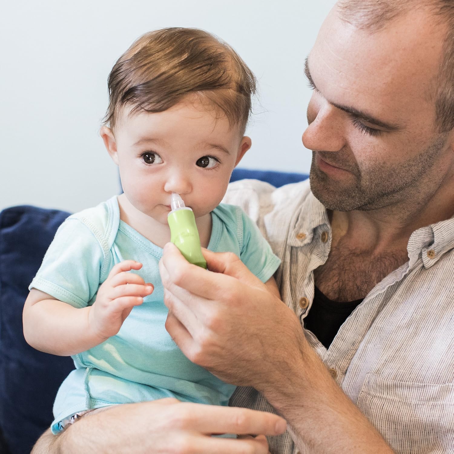 green sprouts nasal aspirator