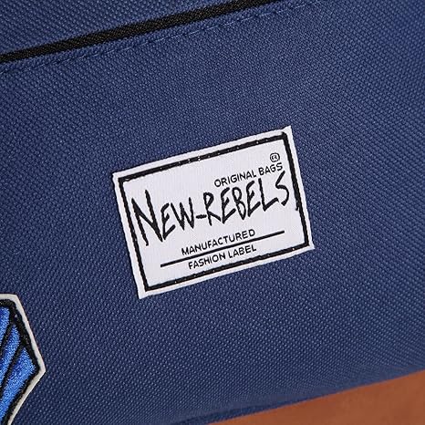 new rebels original bags