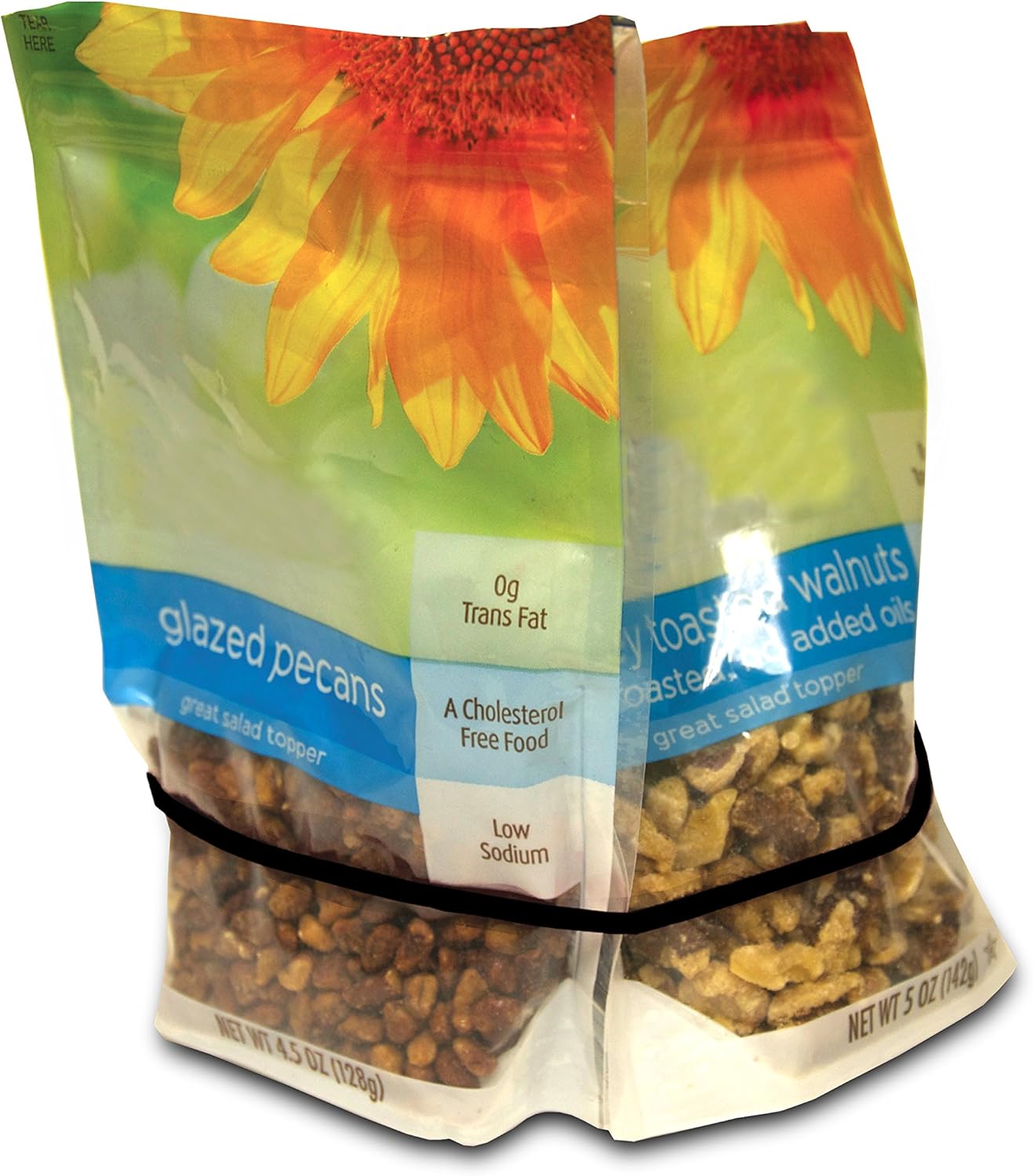 Alliance Rubber Company Inc. Can Bands 7-Inchx.12-Inch 50 Bands Black 07810, Black, 50-Count : Rubber Bands : Office Products