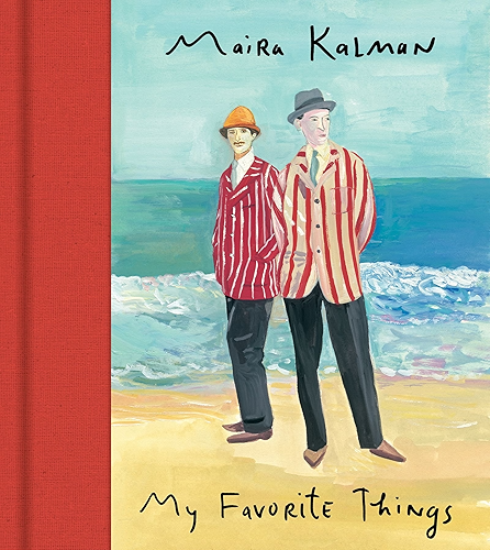Download My Favorite Things (English Edition) PDF