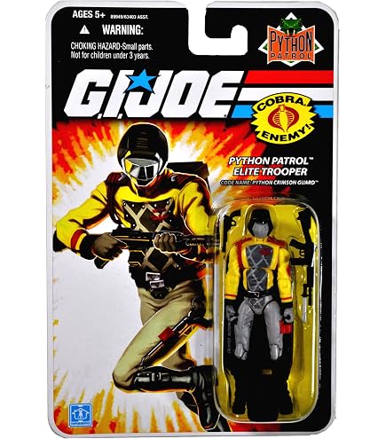 Hasbro G.I. Joe Retro Collection – Action Figure Duke Da 10 Cm – Wave 1 Del 2021 - 2