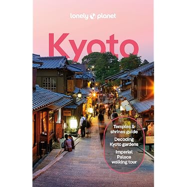 Amazon Best Sellers: Best General Japan Travel Guides