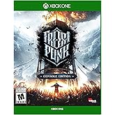 Frostpunk: Console Edition - Xbox One