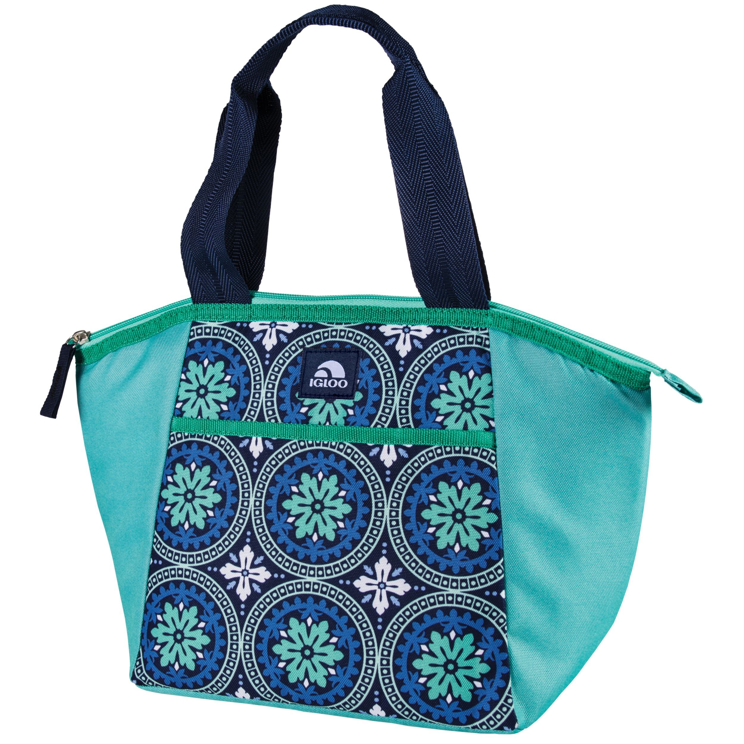 igloo mini essential tote cooler bag