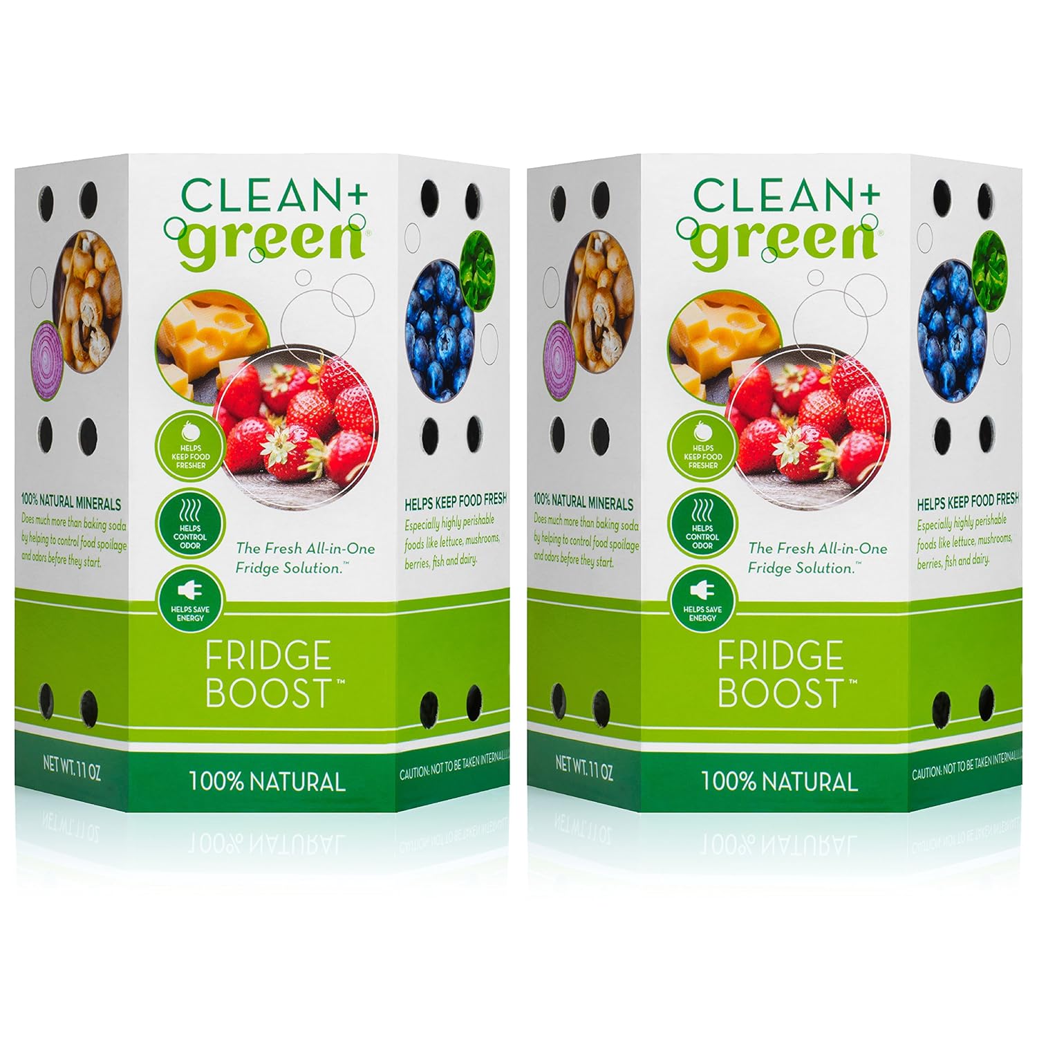 Best Fruit Extended Refrigerator