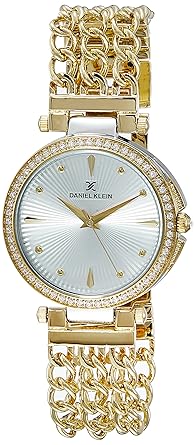 Enticer Analog Pink Dial Women's Watch - LTP-1165A-4CDF (SH20)