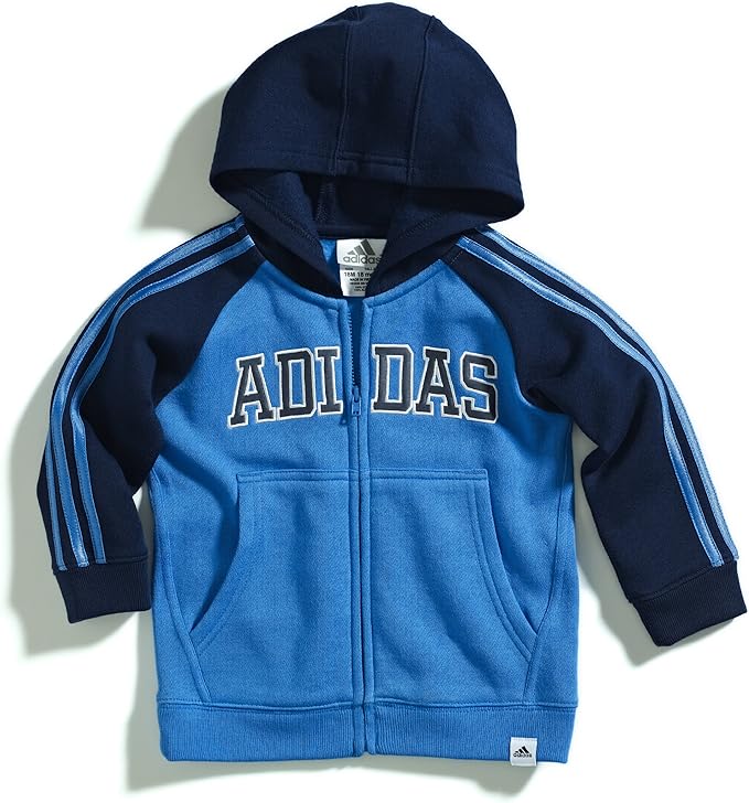 adidas baby sweater