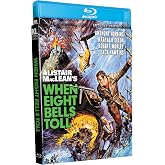 When Eight Bells Toll (Special Edition) [Blu-ray]