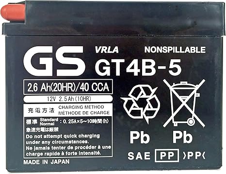 Аккумулятор gt4b 5 характеристики Аккумулятор gt4b 5 характеристики