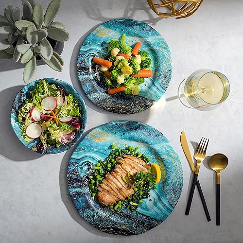 Ceramic Dinnerware Gibson Holiday Dinnerware Ceramic Gibson