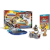 Skylanders Superchargers: Starter Pack (Nintendo Wii U)