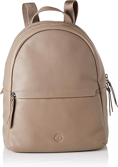 timberland backpack brown