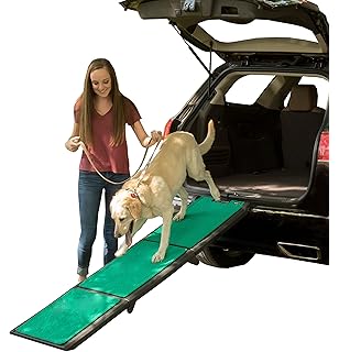 natural step dog ramp