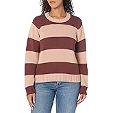 Pendleton Women's Sellwood Stripe Cotton Pullover
