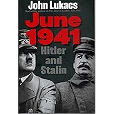 June 1941: Hitler and Stalin