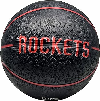 spalding rockets