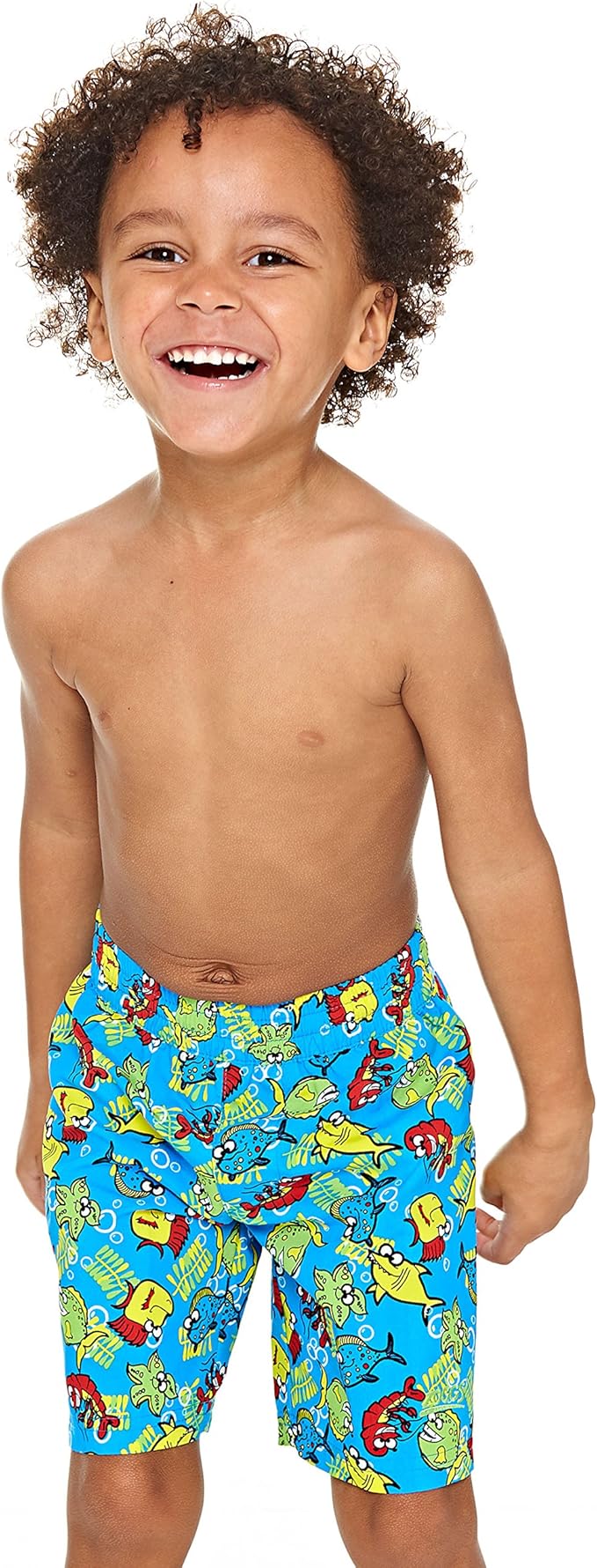 Zoggs boys swim shorts Clearance