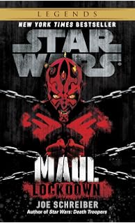 Amazoncom Cloak Of Deception Star Wars 9780345442970 - 