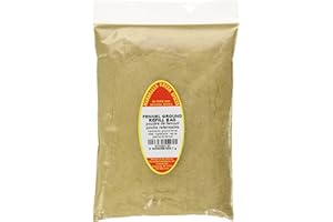 MARSHALLS CREEK SPICES Marshall’s Creek Spices Fennel Ground Seasoning Refill, 8 Ounce