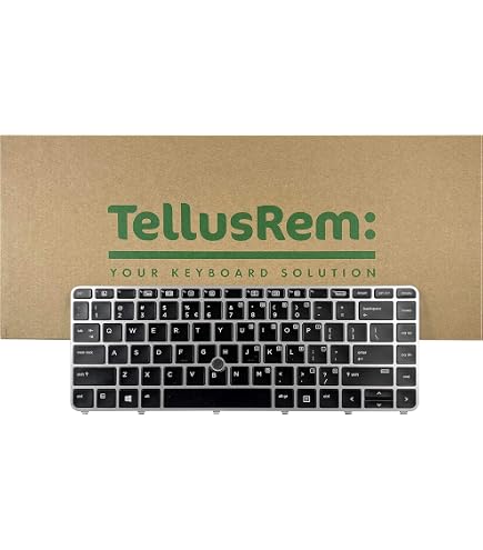 Teclado Para Hp Elitebook 745 G3 745 G4 Zbook 14u G4 Abnt2 Jm
