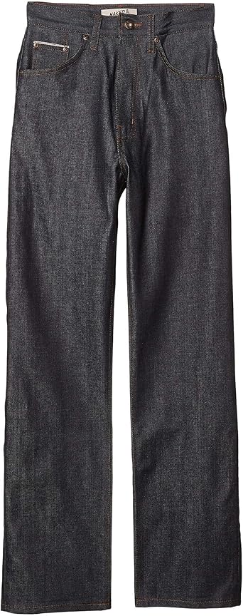 naked and famous classic