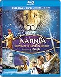 Voyage Of The Dawn Treader [Blu-ray]