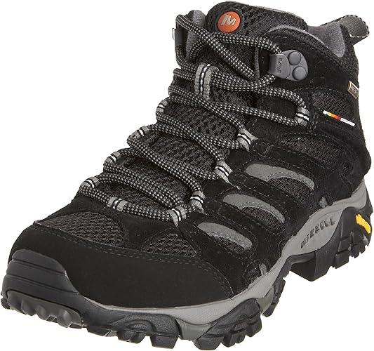 merrell moab mid gtx womens
