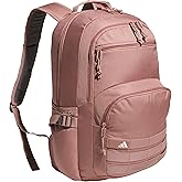 Interval Backpack with laptop sleeve, lightweight durable book bag for women and men