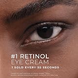 RoC Retinol Correxion Eye Cream 15 ml - Wrinkles, Dark Circles & Puffy Eyes view 8