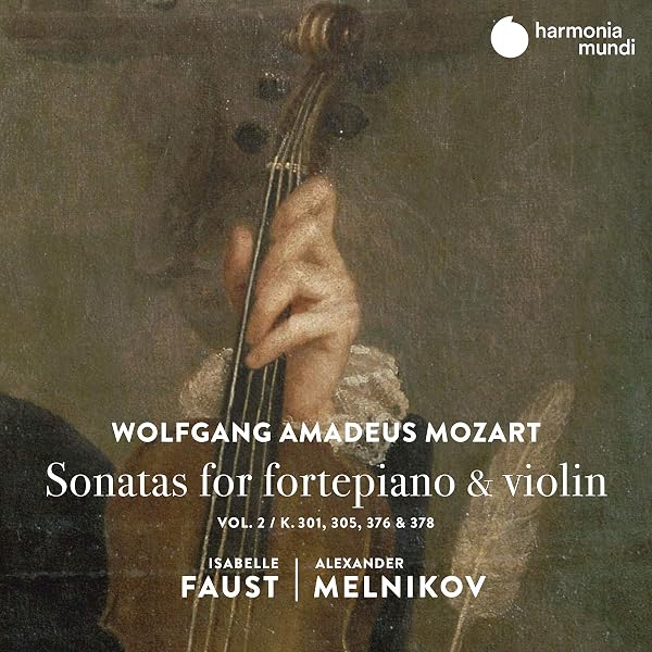Mozart / Huang / Zheng - Mozart: Complete Sonatas for Piano